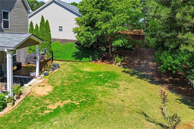 408 Leyland Drive, Canton, GA 30114