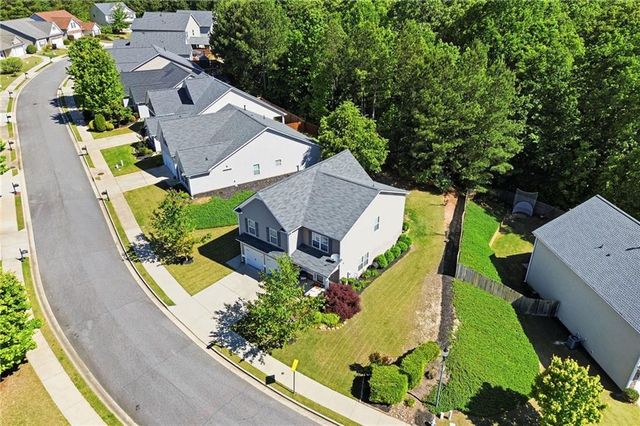 408 Leyland Drive, Canton, GA 30114