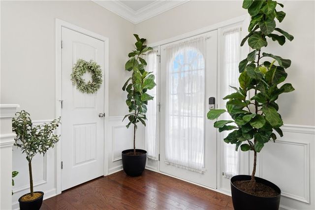408 Leyland Drive, Canton, GA 30114