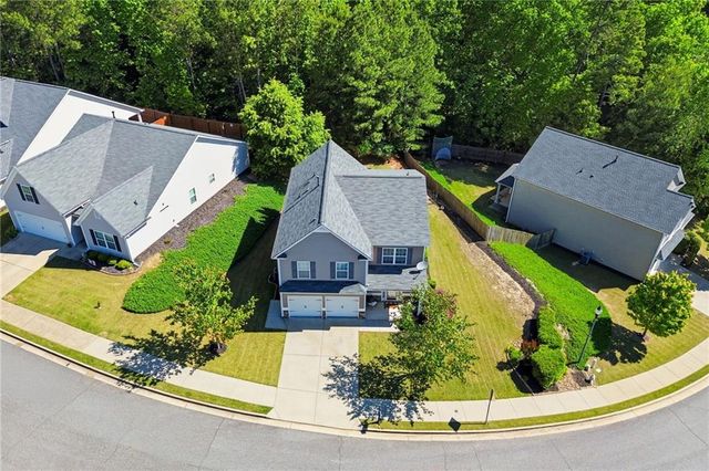408 Leyland Drive, Canton, GA 30114