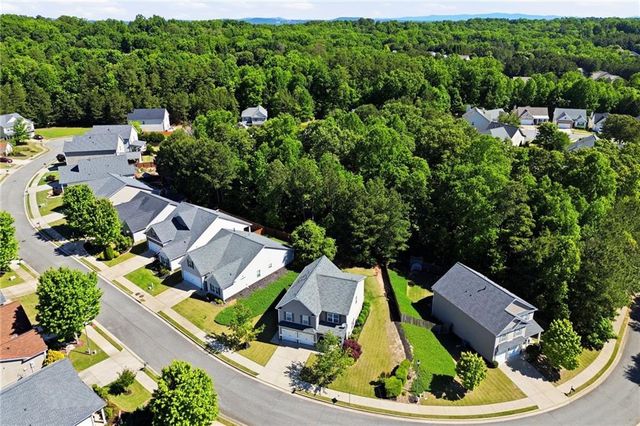 408 Leyland Drive, Canton, GA 30114