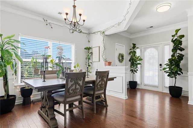 408 Leyland Drive, Canton, GA 30114
