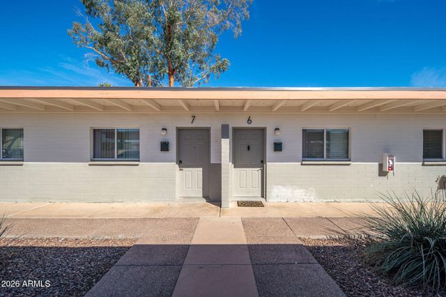 604 S Roosevelt Street, Tempe, AZ 85281