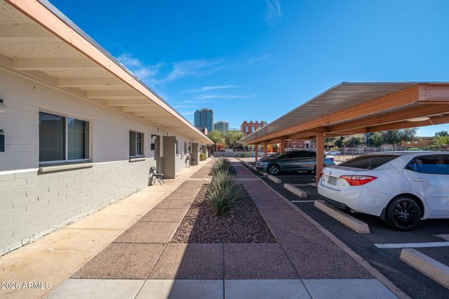 604 S Roosevelt Street, Tempe, AZ 85281