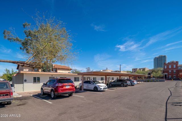 604 S Roosevelt Street, Tempe, AZ 85281