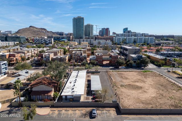 604 S Roosevelt Street, Tempe, AZ 85281