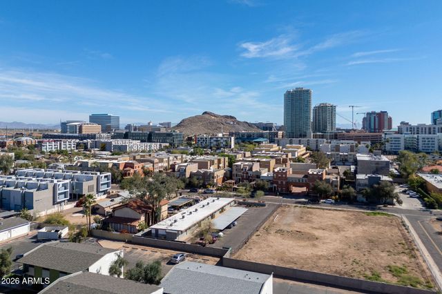 604 S Roosevelt Street, Tempe, AZ 85281