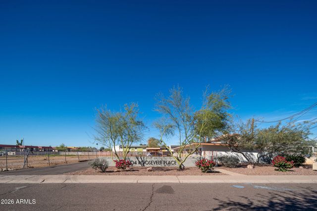 604 S Roosevelt Street, Tempe, AZ 85281