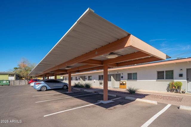 604 S Roosevelt Street, Tempe, AZ 85281