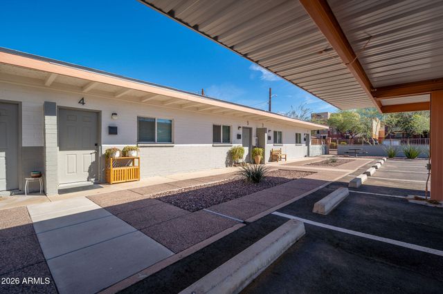 604 S Roosevelt Street, Tempe, AZ 85281