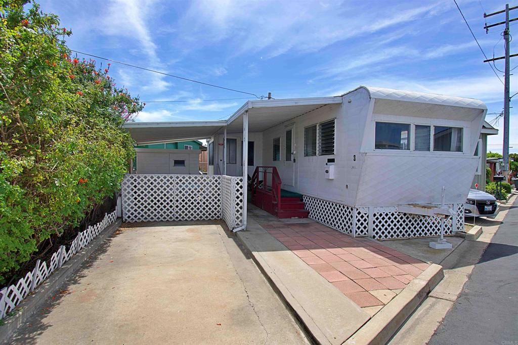 Image 1 of property listing at 708 H Street 3, Chula Vista, CA 91910