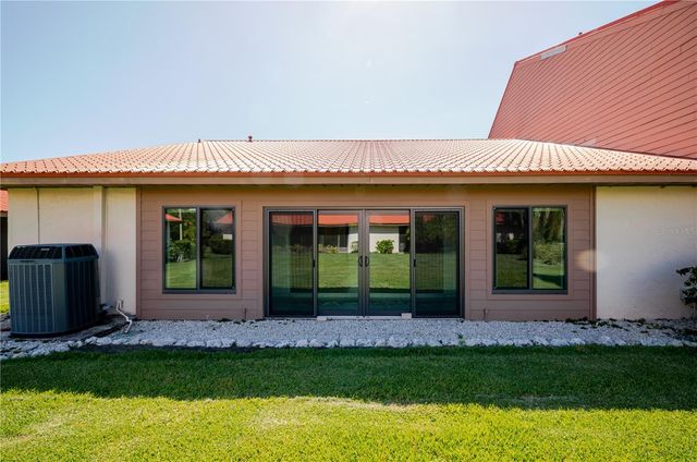 6600 DRAW LANE 116, Sarasota, FL 34238
