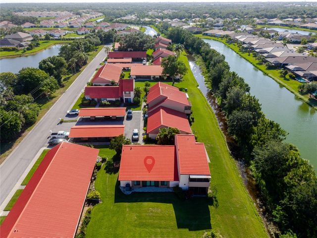 6600 DRAW LANE 116, Sarasota, FL 34238