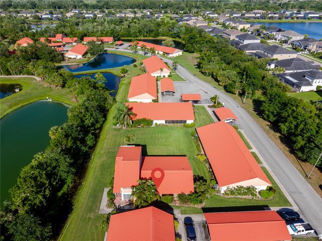 6600 DRAW LANE 116, Sarasota, FL 34238