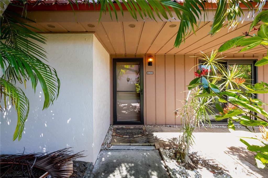6600 DRAW LANE 116, Sarasota, FL 34238