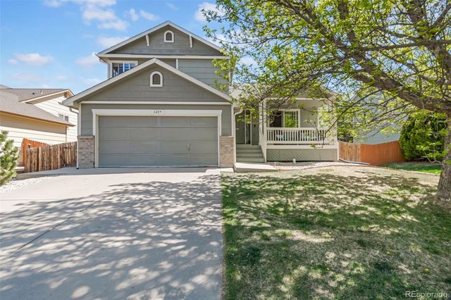 6289 Taft Street, Frederick, CO 80530