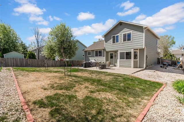 6289 Taft Street, Frederick, CO 80530