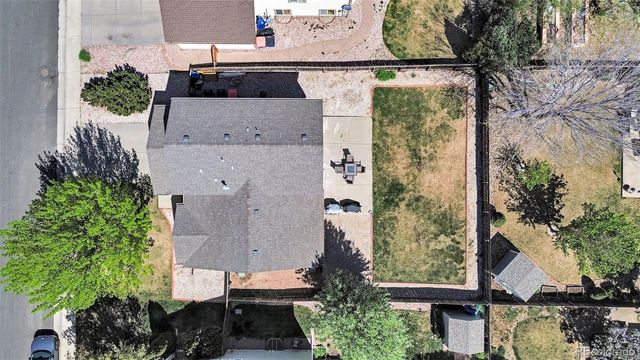 6289 Taft Street, Frederick, CO 80530