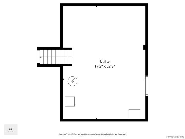 6289 Taft Street, Frederick, CO 80530