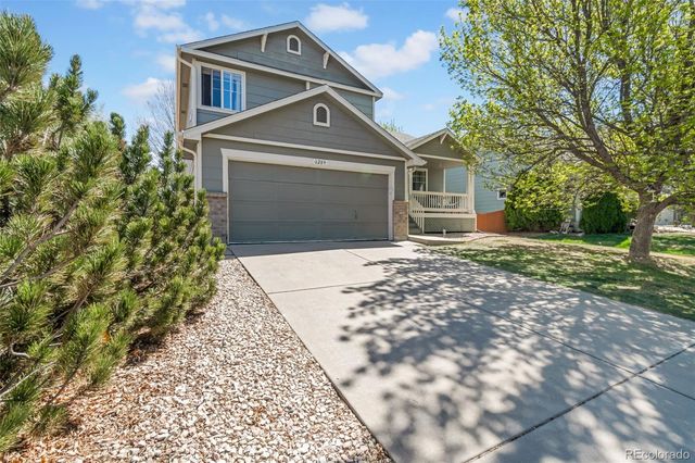 6289 Taft Street, Frederick, CO 80530