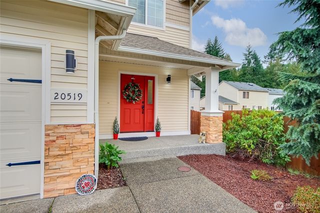 20519 85th Avenue Ct E, Spanaway, WA 98387