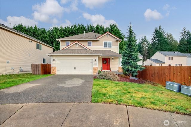 20519 85th Avenue Ct E, Spanaway, WA 98387