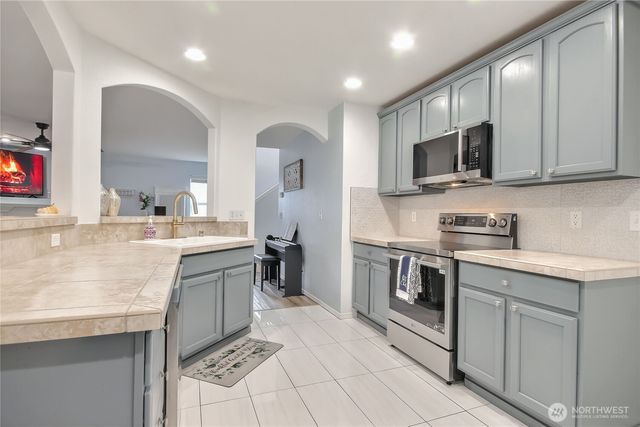 20519 85th Avenue Ct E, Spanaway, WA 98387