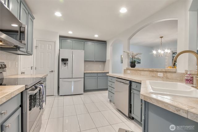 20519 85th Avenue Ct E, Spanaway, WA 98387