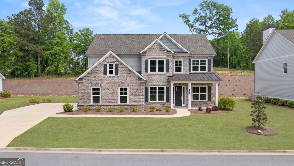 3410 Traditions Way, Jefferson, GA 30549 — photo 2