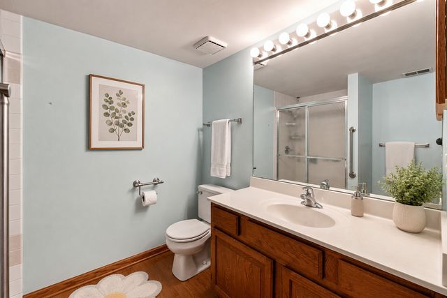 18075 Royal Oak Court 2S, Tinley Park, IL 60477
