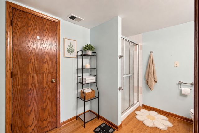 18075 Royal Oak Court 2S, Tinley Park, IL 60477