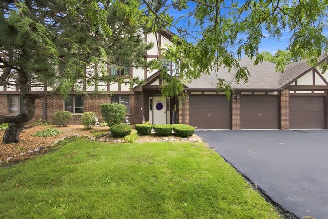 18075 Royal Oak Court 2S, Tinley Park, IL 60477