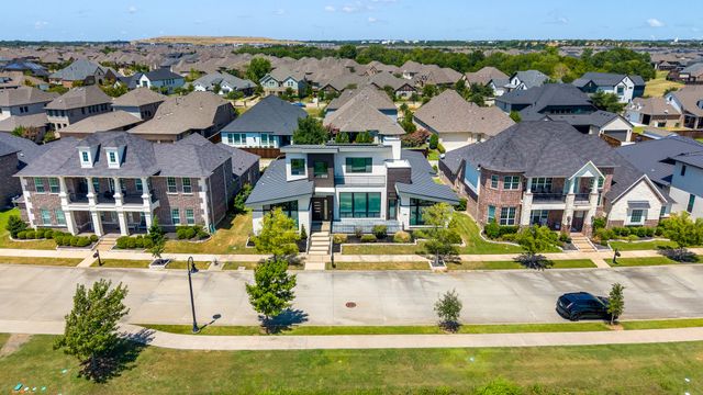 1321 Black Walnut Lane, Arlington, TX 76005