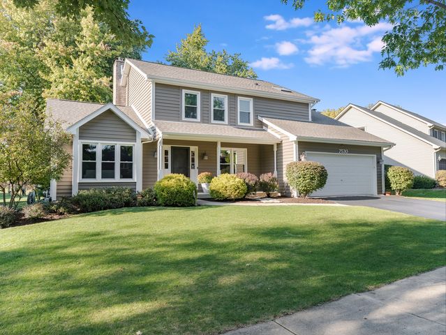 2530 Cheshire Drive, Aurora, IL 60504