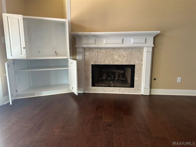 8367 Longneedle Drive, Montgomery, AL 36117