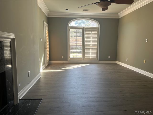 8367 Longneedle Drive, Montgomery, AL 36117