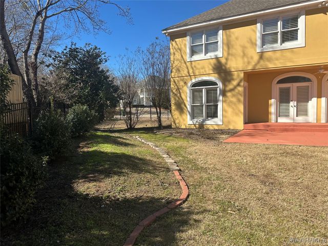 8367 Longneedle Drive, Montgomery, AL 36117