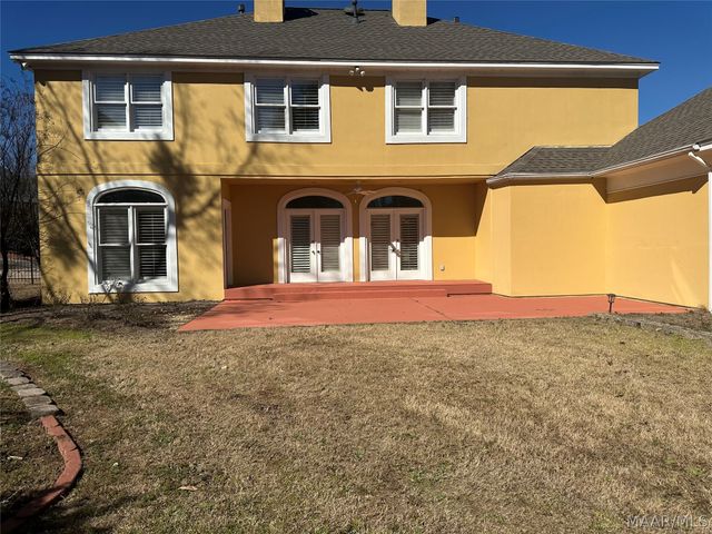 8367 Longneedle Drive, Montgomery, AL 36117