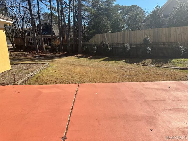 8367 Longneedle Drive, Montgomery, AL 36117