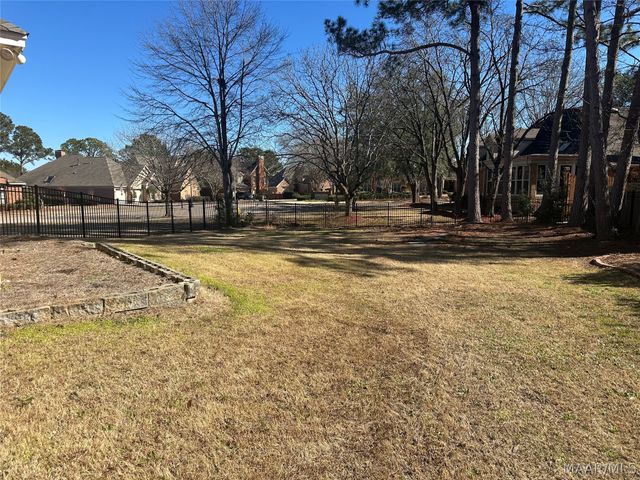 8367 Longneedle Drive, Montgomery, AL 36117