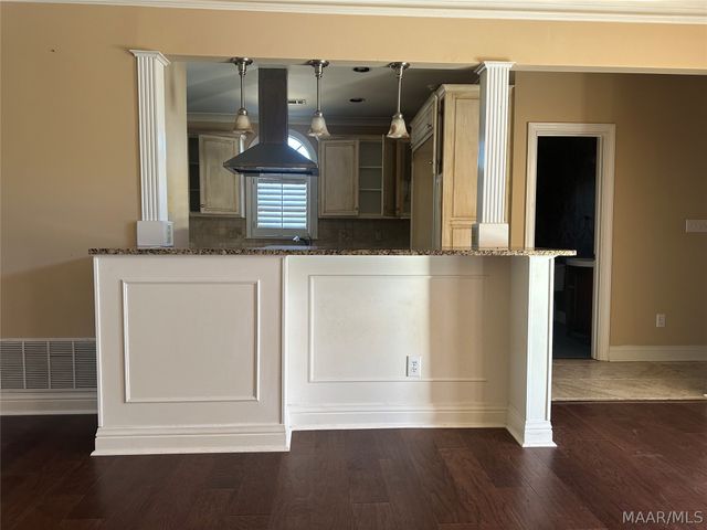 8367 Longneedle Drive, Montgomery, AL 36117