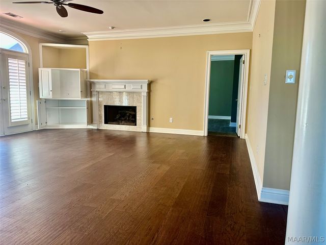 8367 Longneedle Drive, Montgomery, AL 36117