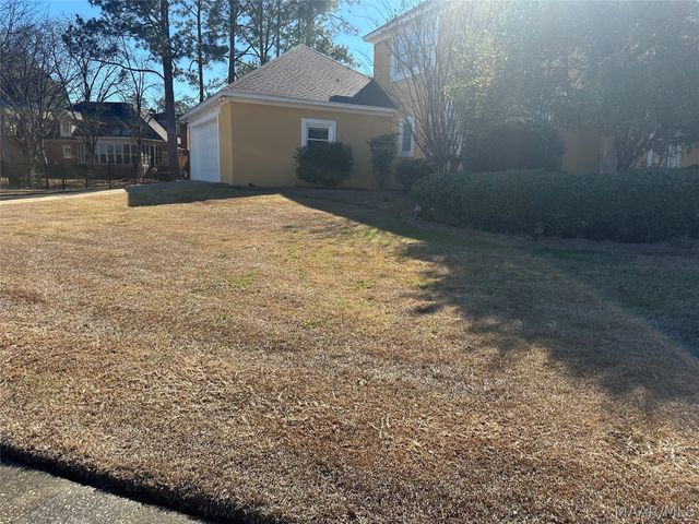 8367 Longneedle Drive, Montgomery, AL 36117