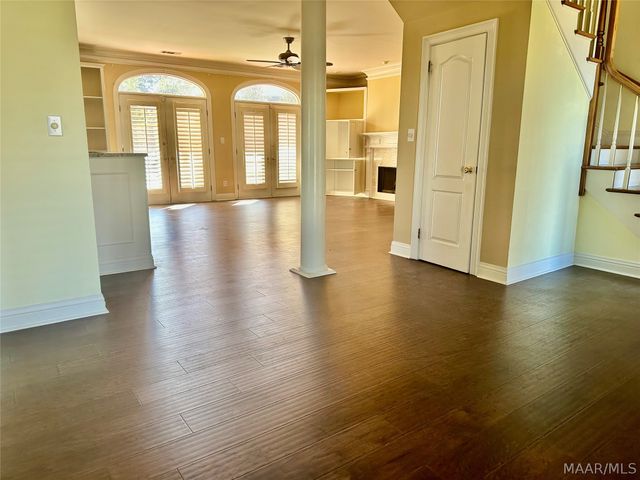 8367 Longneedle Drive, Montgomery, AL 36117