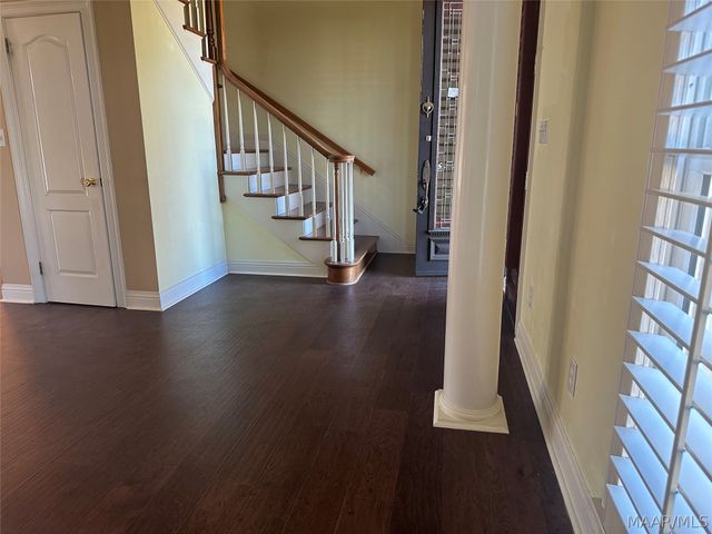 8367 Longneedle Drive, Montgomery, AL 36117