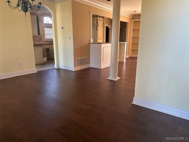 8367 Longneedle Drive, Montgomery, AL 36117