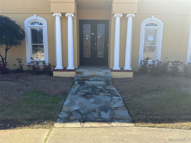 8367 Longneedle Drive, Montgomery, AL 36117