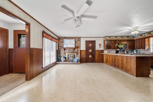 2301 Hobson Avenue, Hot Springs, AR 71913