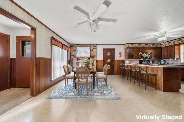 2301 Hobson Avenue, Hot Springs, AR 71913