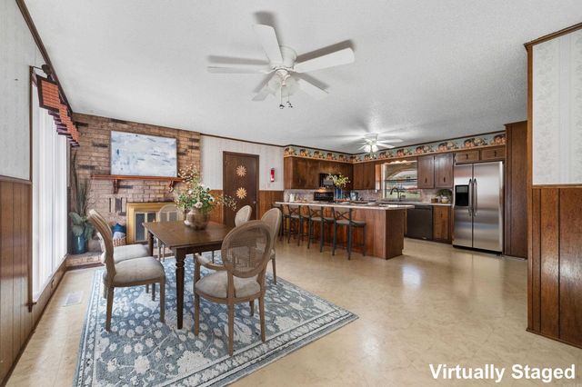 2301 Hobson Avenue, Hot Springs, AR 71913